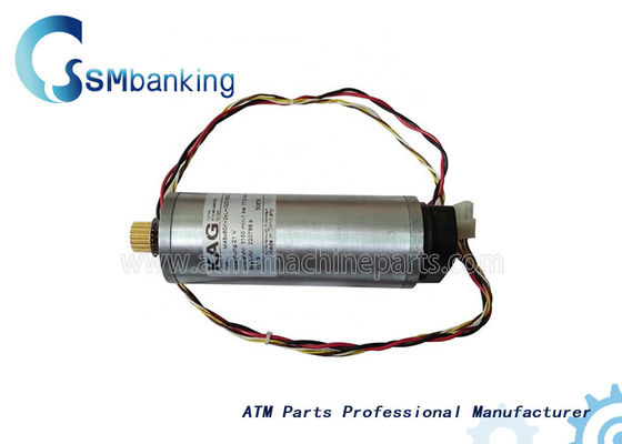 لوازم یدکی بانک ATM با دوام Wincor ATM قطعات XE M1 موتور 1750044544 موجود است