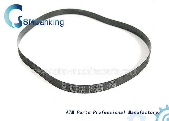 قطعات خودپرداز جدید و اصلی Wincor Flat Belt Down 1750011738 موجود است