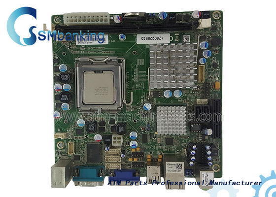 ATM Parts Wincor PC280 Socket 775 PC Motherboard C2D 2.2GHZ CPU and 2 GB Memory 1750228920