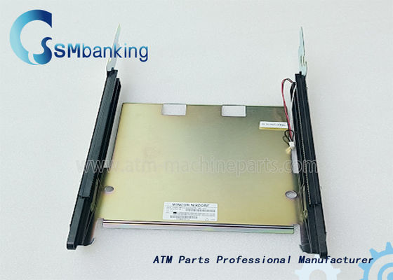 01750076716 ATM قطعات Wincor Nixdorf Transport AGT CMD-V4 Horizontal RL 287mm Chasis 1750076716
