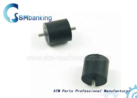 فلز / پلاستیک سیاه A008456 پلاستیک NMD Atm قطعات NQ Roller A008456