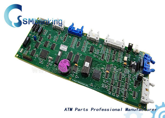 NCR ATM Parts Personas 84/85/88 PPD Control Board 2nd Level Assy Single Processor w / 3.6 Lithium Battery 445-0604232