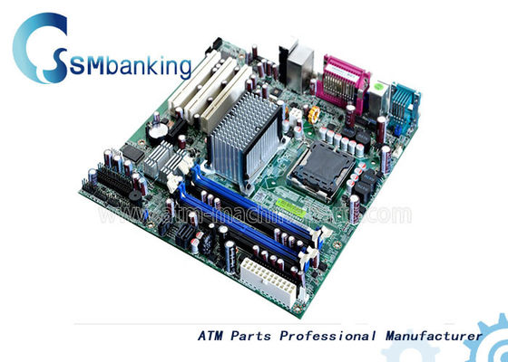 ATM NCR ATM Parts Machine NCR Talladega Motherboard 497-0451319 / 4970451319