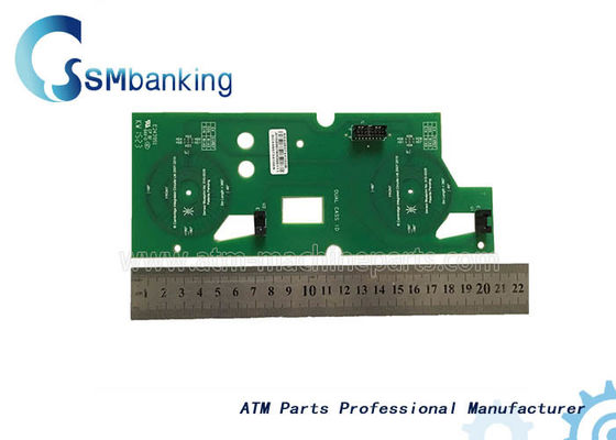 4450734103 New NCR S2 DUAL CASS ID PCB ASSEMBLY NCR ATM PARTS 445-0734103 موجود است
