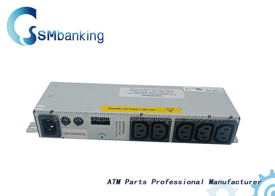 49-218393-000E Diebold ATM Parts 49218393000E توزیع برق سوکت