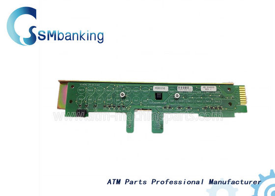 قیمت کارخانه 39008941000A Diebold ATM Parts Diebold Dispenser Divert Keyboard Assembly 39-008941-000A