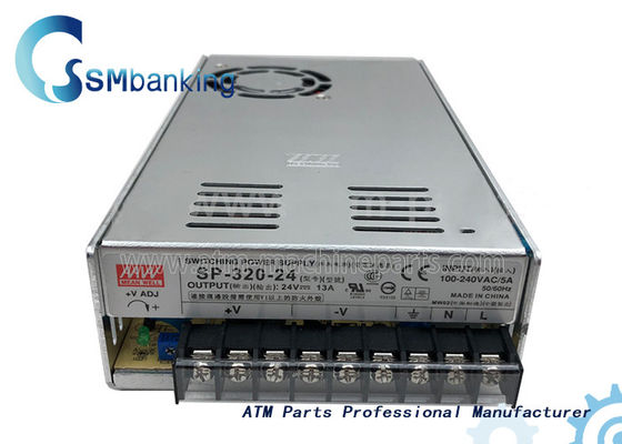 قطعات NCR ATM 300W 24V 13A SP-320-24 منبع تغذیه حالت سوئیچ 009-0030700 0090030700