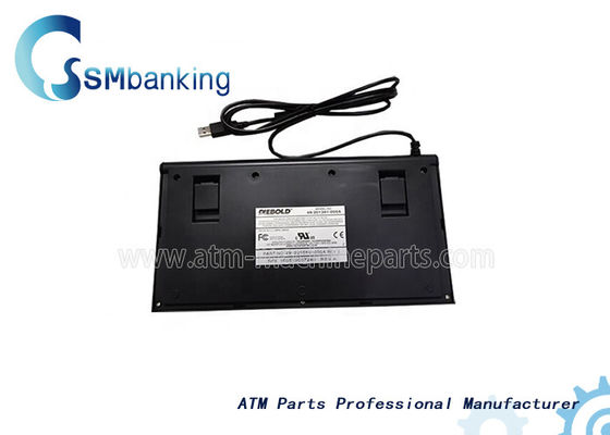 ATM Machine Part 49221669000A ATM Diebold Opteva EPP Keyboard with USB 49-221669-000A Keyboard Maintenance Keyboard موجود است