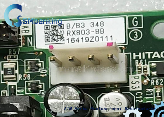 49233199016A Diebold ATM Parts 368 ECRM BA Board Control RX-803