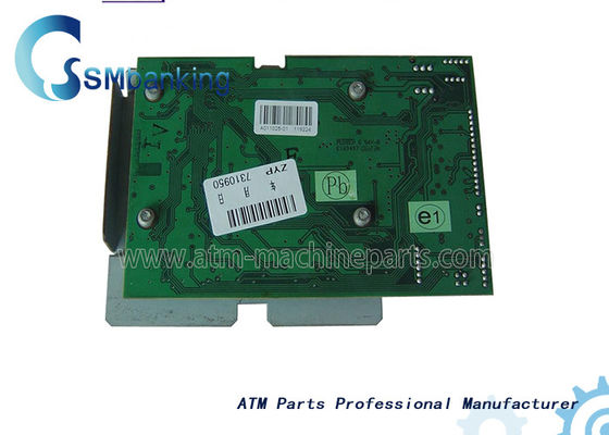 دستگاه تعویض دستگاه خودپرداز برای NMD NFC200 Control Board A011025
