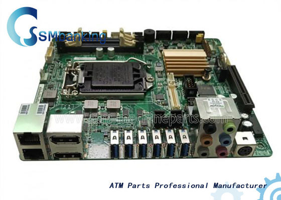 ATM Machine Parts NCR Estoril Motherboard 445-0767382 با کیفیت خوب