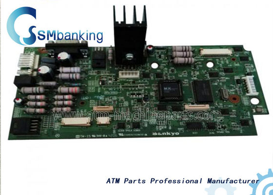 ATM Machine Parts NCR Main Card Reader Card Control Board 998-0911305