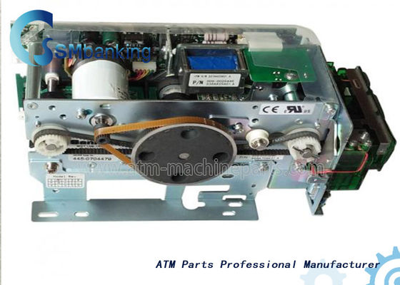 دستگاه های خودپرداز ATR NCR 66XX کارت خوان USB 445-0704479