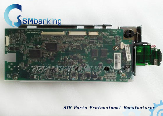 دستگاه های خودپرداز ATR NCR 66XX کارت خوان USB 445-0704479