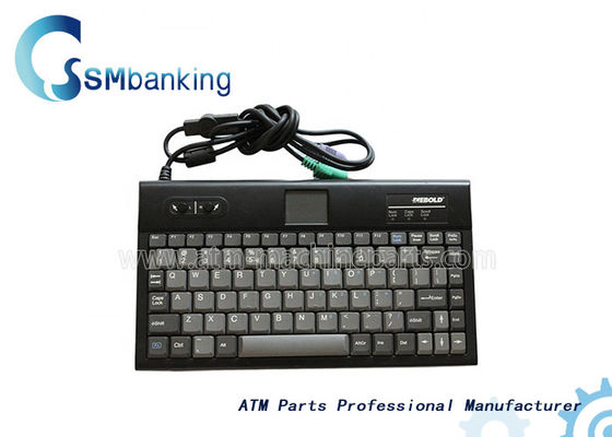 49-201381-000A Diebold ATM Parts Opteva USB COM Keyboard Maintenance 49201381000A