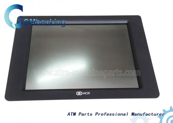 4450735827 NCR 15 اینچ صفحه نمایش LCD مانیتور لمسی صفحه نمایش 445-0735827