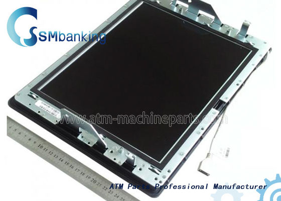 قطعات دستگاه خودپرداز صفحه نمایش لمسی مانیتور LCD LCD 15 اینچ 445-0735827