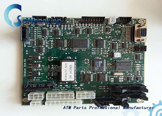 4450698795 NCR ATM Parts NCR ATM NLX MISC INTERFACE 445-0698795 موجود است