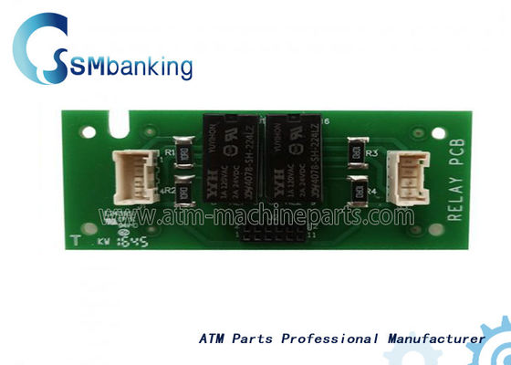 445-0760660 NCR S2 Interface Carriage PCB 445-0761208-193 4450760660 قطعات ماشین ATM