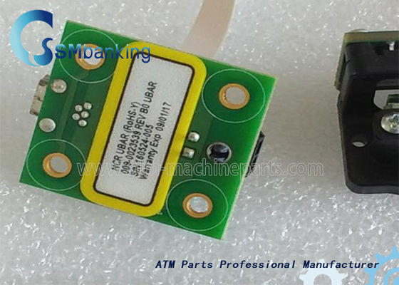 قطعات دستگاه خودپرداز بارکد خوان NCR UBAR 2D 009-0023539 با کیفیت خوب