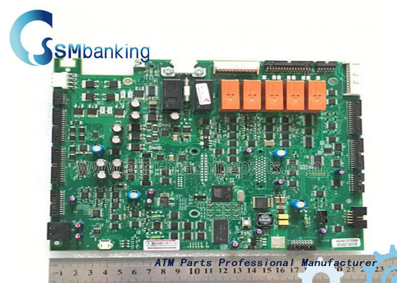 ATM Machine Parts NCR S2 Dispenser Board Control 445-0757206 با کیفیت خوب