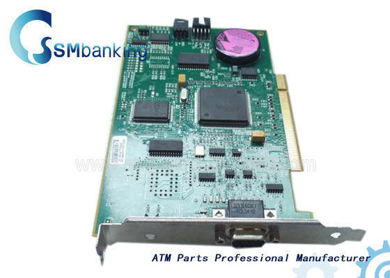 لوازم یدکی ATM NCR 6625 SSPA PCI SDC Board 445-0708578 445-0708574