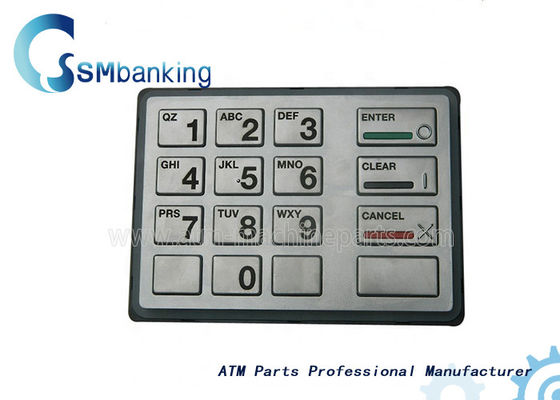 100٪ NEW Original ATM Maintainece part 49216686000A Keyboard Diebold Opteva EPP V5