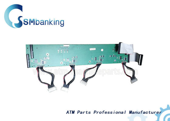 قطعات فروش اتوماتیک Wincor ATM Parts Wincor 2050XE Board Distributor 01750044878 1750044878