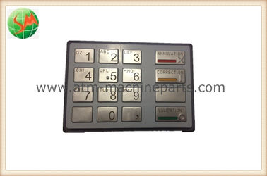 Diebold ATM Parts Keyboard Metal EPP5 49-216681-726A در نسخه Franch