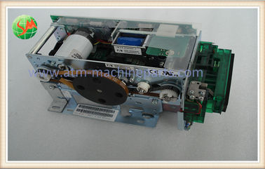 445-0723882 NU-MCRW 3TK R / W HICO Smart Card Reader مورد استفاده در NCR 6625