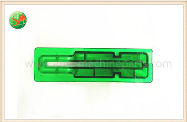دستگاه خودپرداز Anti Skimmer پلاستیکی سبز ضد جعل دستگاه برای Diebold 1000 کارت خوان جدید و اصلی