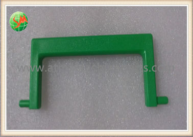 NCR قطعات دستگاه خودپرداز کاست دست رنگ سبز 445-0587024 برای 58xx