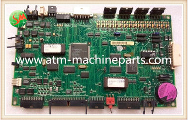 قطعات ماشین آلات اتوماتیک NCR 56xx تسمه نقاله کنترل صفحه اصلی و یا مونتاژ 4450621123