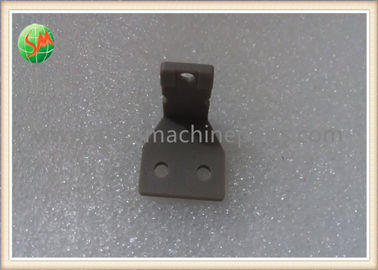 445-0591241 NCR Hasp Cassette Latch NCR ATM قطعات رنگ خاکستری