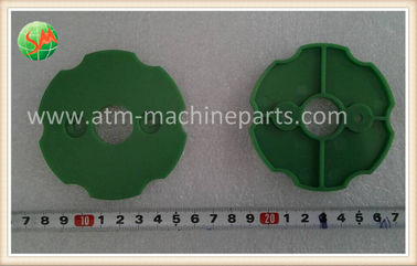 445-0618501 NCR قطعات اتوماتیک قطعات چرخ دستی پلاستیکی در سبز 4450618501