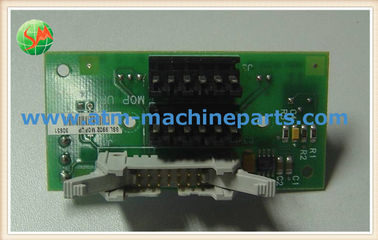 بانک لوازم یدکی 445-0621274 NCR Standart PC Core Mop Up Board