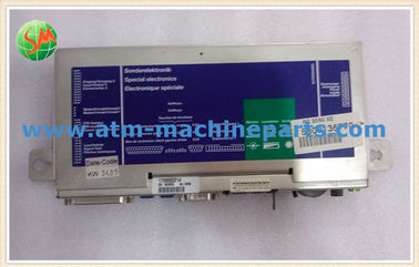 01750003214 Wincor Nixdorf ATM Parts ویژه الکترونیکی III Assy 1500XE 2050