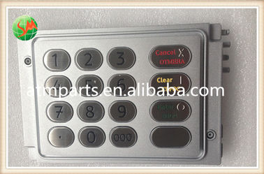 009-0027345 Ncr Atm Machine Parts Englis نسخه روسی UEPP صفحه کلید 4450742150