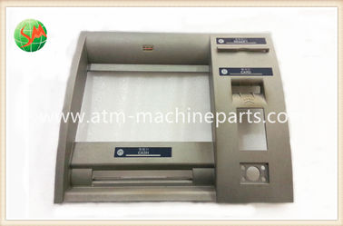 پلاستیک Wincor Nixdorf ATM قطعات ATM دستگاه بانک ماشین آلات قطعات ATM نقره ای صورت برای 2050XE