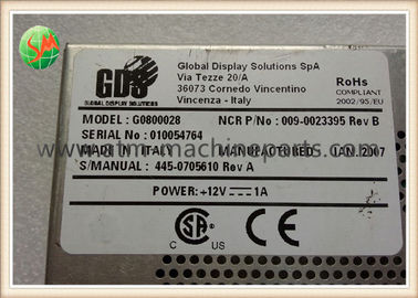 009-0023395 NCR LCD مانیتور نمایش 8.4 اینچ 0090023395 برای 5684