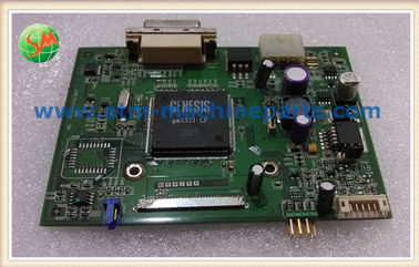 هیئت مدیره LCD Wincor Nixdorf دستگاه خودپرداز 2050XE PC4000 017500177594