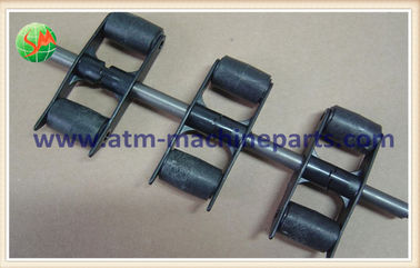 Toggle Shaft NCR Parts ATMs 445-0643758 Bank Note Drive Wheel ATM ماشین کامل