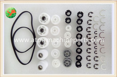 445-0704985 NCR قطعات تکی NCR Aria 3 کیت چرخ دنده دوقلو / بلبرینگ 4450704985