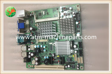 NCR PCB LANIER صفحه اصلی مینی ITX ATOM پلاستیک 497-0470603