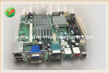 NCR PCB LANIER صفحه اصلی مینی ITX ATOM پلاستیک 497-0470603