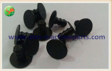 رنگ سیاه و پلاستیک 445-0645638 Retainer دنده استفاده می شود در NCR دستگاه خودپرداز