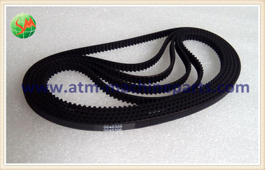 لاستیک سیاه 445-0646306 Belt-Drive 3MR 420 مورد استفاده در ماشین حساب NCR ATM دستگاه CRS