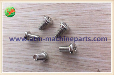 NCR Personas Dispenser قطعات فلزی 007-7022031 Screw M5 x 10 Pan Head