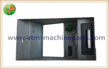 6626 SelfServe26 Fascial برای NCR ATM ماشین کامل پلاستیک خاکستری