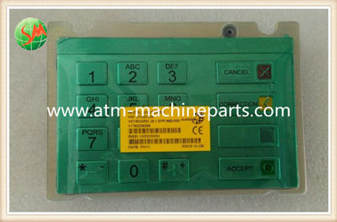 1750239256 EPPJ6 Wincor Nixdorf ATM Parts 01750239256 صفحه کلید برای 2050XE Cineo 4060 PC 280